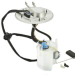 Ford Mustang GT Cobra V6 300 LPH Electric Replacement Fuel Pump 99-00