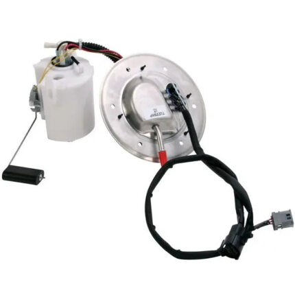 قطعة نظام وقود BBK Performance - Ford Mustang GT Cobra V6 300 LPH Electric Replacement Fuel Pump 99-00
