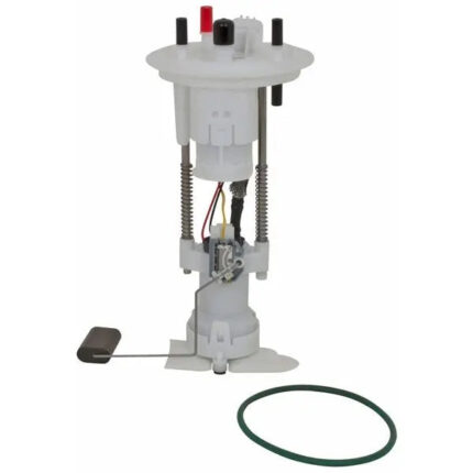 قطعة نظام وقود BBK Performance - Ford F150 4.6 5.4 300 LPH Electric Replacment Fuel Pump 04-08