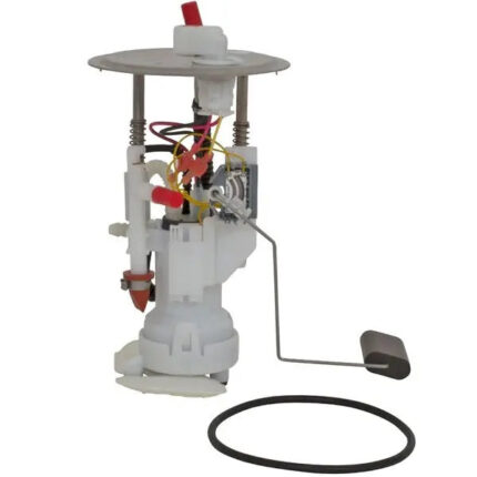 قطعة نظام وقود BBK Performance - Ford Mustang GT V6 300 LPH Electric Replacement Fuel Pump 2005