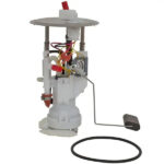 Ford Mustang GT V6 300 LPH Electric Replacement Fuel Pump 2010