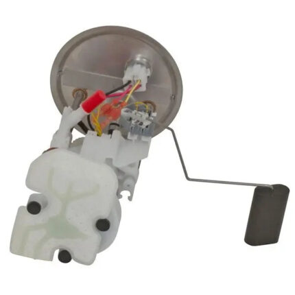 قطعة نظام وقود BBK Performance - Ford Mustang GT V6 300 LPH Electric Replacement Fuel Pump 2015-2017