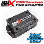 411 HEMI 2000 HP Stroker Short Block - 6.4/6.2 Based by MMX