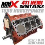 Hellcat Supercharger Boost Controller by MMX