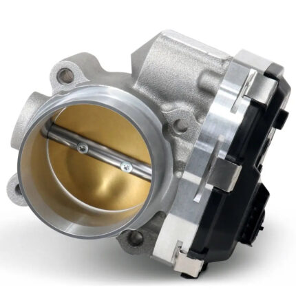 بوابة هواء BBK Performance - Ford Focus ST 62mm Throttle Body 12-18