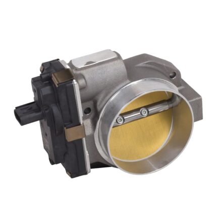 بوابة هواء BBK Performance - Chevrolet Camaro LT1 Corvette 6.2 92mm Throttle Body 14-24
