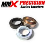 HEMI Precision Valve Spring Locators by MMX - Modern Muscle Xtreme