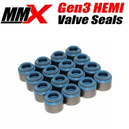 HEMI Valve Seals by MMX - Modern Muscle Xtreme