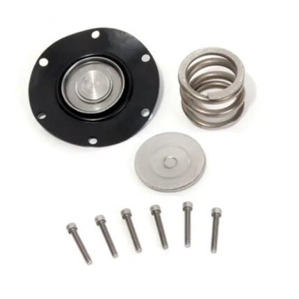قطعة نظام وقود BBK Performance - Ford Fuel Pressure Regulator Rebuild Kit