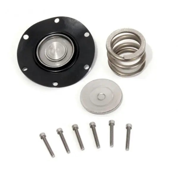 Ford Fuel Pressure Regulator Rebuild Kit Ford Fuel Pressure Regulator Rebuild Kit