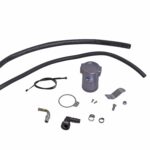 Ford F150 5.0 Coyote Oil Separator Kit 11-24