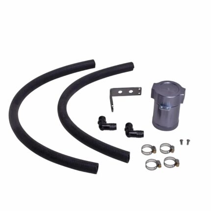 قطعة أداء للمحرك BBK Performance - Ford F150 5.0 Coyote Oil Separator Kit 11-24