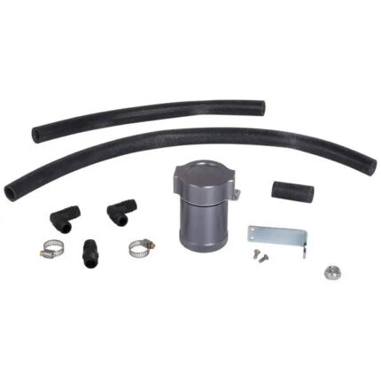 قطعة أداء للمحرك BBK Performance - Dodge Challenger Charger 300C 5.7 Oil Separator Kit 05-24