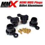 2020-2023 Challenger Charger 300c HEMI Performance Dual Fuel Pump by MMX