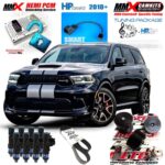 426 HEMI Dart Based Short Block - 1500Hp Capable - by MMX