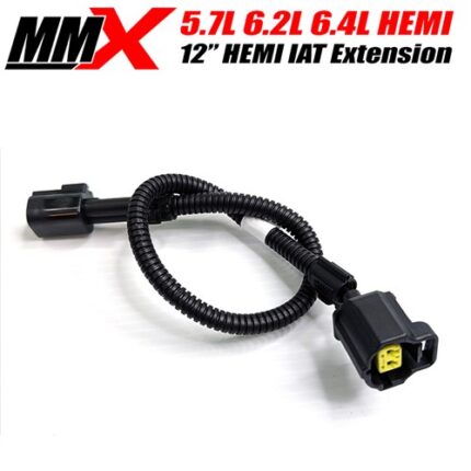5.7L 6.2L 6.4L HEMI IAT Extension Wiring Harness by MMX - Modern Muscle Xtreme