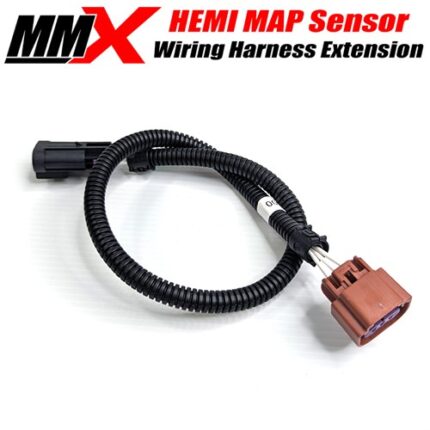 HEMI MAP Sensor Wire Harness Extension by MMX - Modern Muscle Xtreme