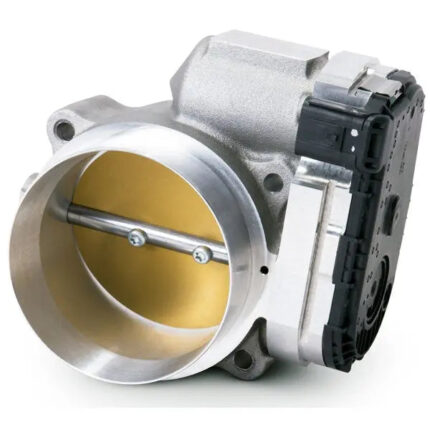 بوابة هواء BBK Performance - Ford Mustang GT & F150 5.0L Coyote 90mm Throttle Body 18-26