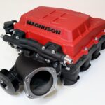 طقم سوبرتشارجر Magnuson - TVS2650 Magnum GM Truck and SUV L84 5.3L Supercharger System (Silverado / Sierra / Tahoe - L84 / 5.3L / V8)