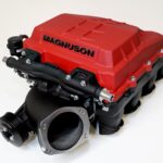 طقم سوبرتشارجر Magnuson - GM Truck and SUV L87 6.2L TVS2650 Magnum Supercharger System (Escalade / Silverado / Sierra - L87 / 6.2L / V8)