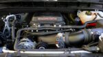طقم سوبرتشارجر Magnuson - TVS2650 Magnum GM Truck and SUV L84 5.3L Supercharger System (Silverado / Sierra / Tahoe - L84 / 5.3L / V8)