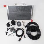 طقم سوبرتشارجر Magnuson - Universal Cooling System (Hot Rod - coyote / hemi)