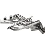 1-3/4" Stainless Headers. 1968-1982 Corvette.