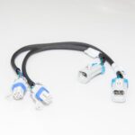O2 Extension Kit for 2010-2014 Ford Raptor