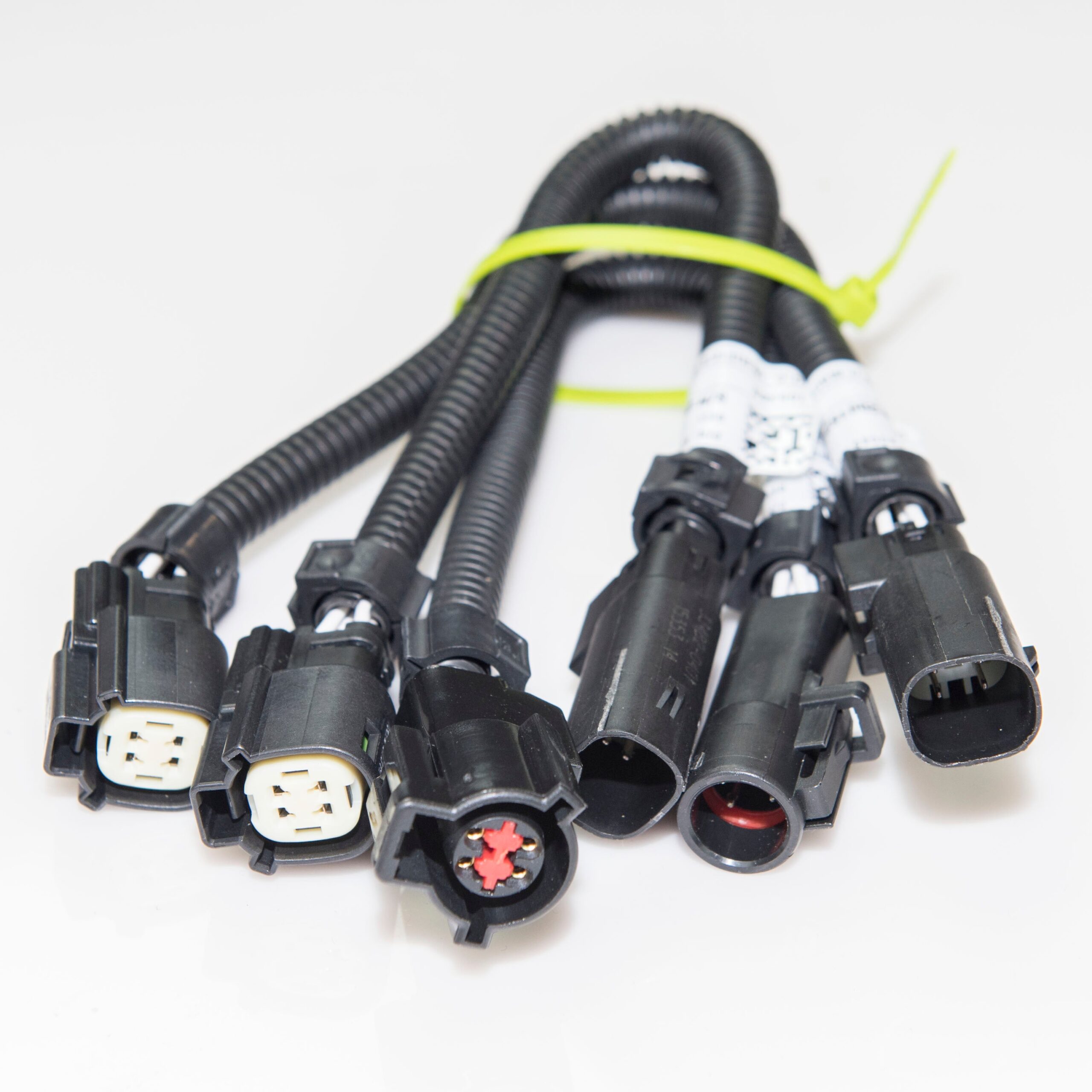 O2 Extension Kit for 2010-2014 Ford Raptor O2 Extension Kit for 2010-2014 Ford Raptor