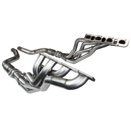 هدرز Kooks Headers - 2" Header and H.O. Green Connection Kit. 2015+ Dodge Hellcat 6.2L HEMI