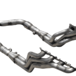 Lexus RC F Long System