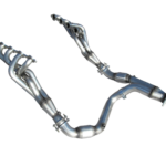 GM Truck 6.2L 2007-2008 Long System