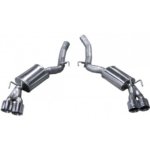 CAMARO 2012-2015 ZL1 / Z28 / 1LE AXLEBACK