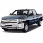 بكج Interchiller لـ 1999-2013 Chevrolet Silverado