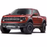 بكج Interchiller لـ 2011- 2014 Ford F150