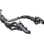 Ford F150 Long System