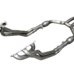 Mustang V6 2011-2014 Long System