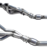 Jeep Grand Cherokee SRT8 2012-2023 Long System