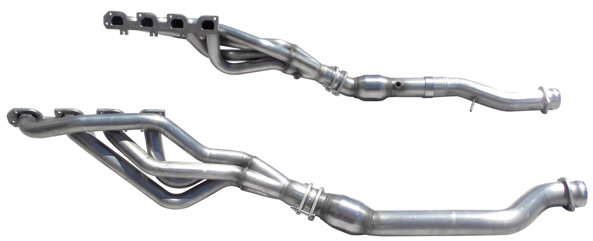 2012-14_JEEP_CHEROKEE_GEN_2_SRT8_5.7_HEADER_SYSTEM_fc6ebc13-889b-4743-999d-06a755debb36 Hellcat Durango Long System - الصورة 1