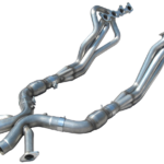 Mustang 5.0L BOSS 2012-2013 Long System