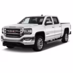 بكج Interchiller لـ 2014-2018 GMC Sierra