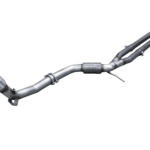 Ecoboost Mustang Full System