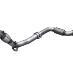 Ecoboost Mustang Long System