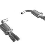 Oldsmobile G-Body LS Swap 1978-1988 Headers
