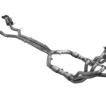 Camaro V8 2016-2024 Full System Dual Tips
