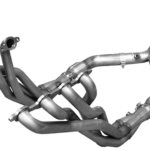 Camaro V8 2016-2024 Intermediate System