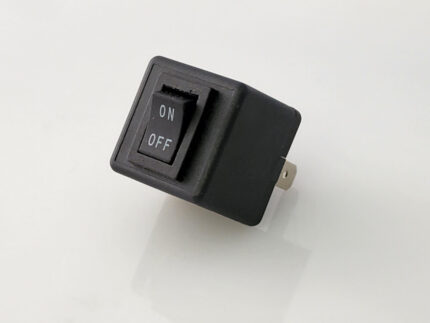 HHP Racing Fuel Pump Relay Bypass Switch for Demon, Redeye, Durango Hellcat, & Trackhawk - HHP Racing
