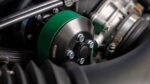 طقم سوبرتشارجر Magnuson - Cadillac CT5-V Blackwing LT4 6.2L V8 TVS2650 Supercharger System (Camaro / CT5-V / Magnum - LT4 / 6.2L / V8)