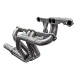 2005-2010 Ford Mustang GT 4.6L Header/Conn. Kits