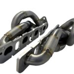 هدرز Kooks Headers - 1-5/8" x 1-3/4" Torque Series Headers. 2009-2018 Dodge/RAM 1500 5.7L HEMI
